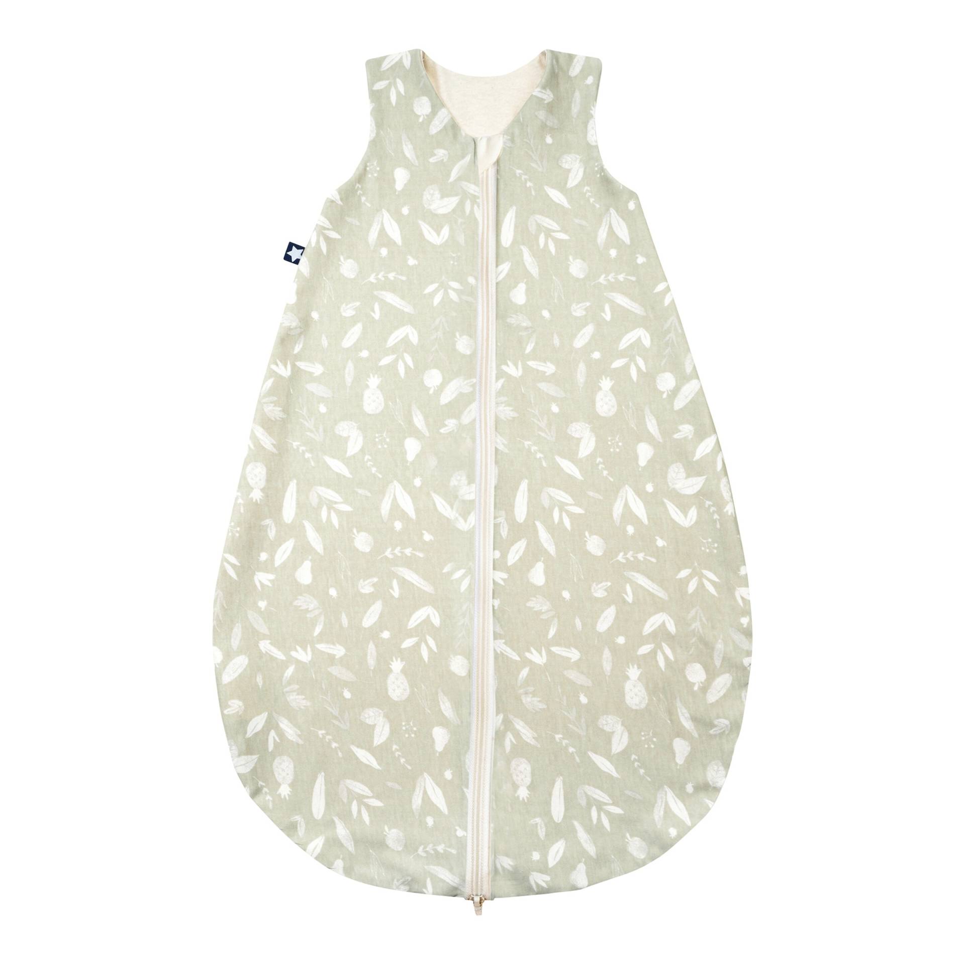 Sommerschlafsack Jersey 0.5 TOG Sommerschlafsack Jersey 0.5 TOG von Julius Zöllner
