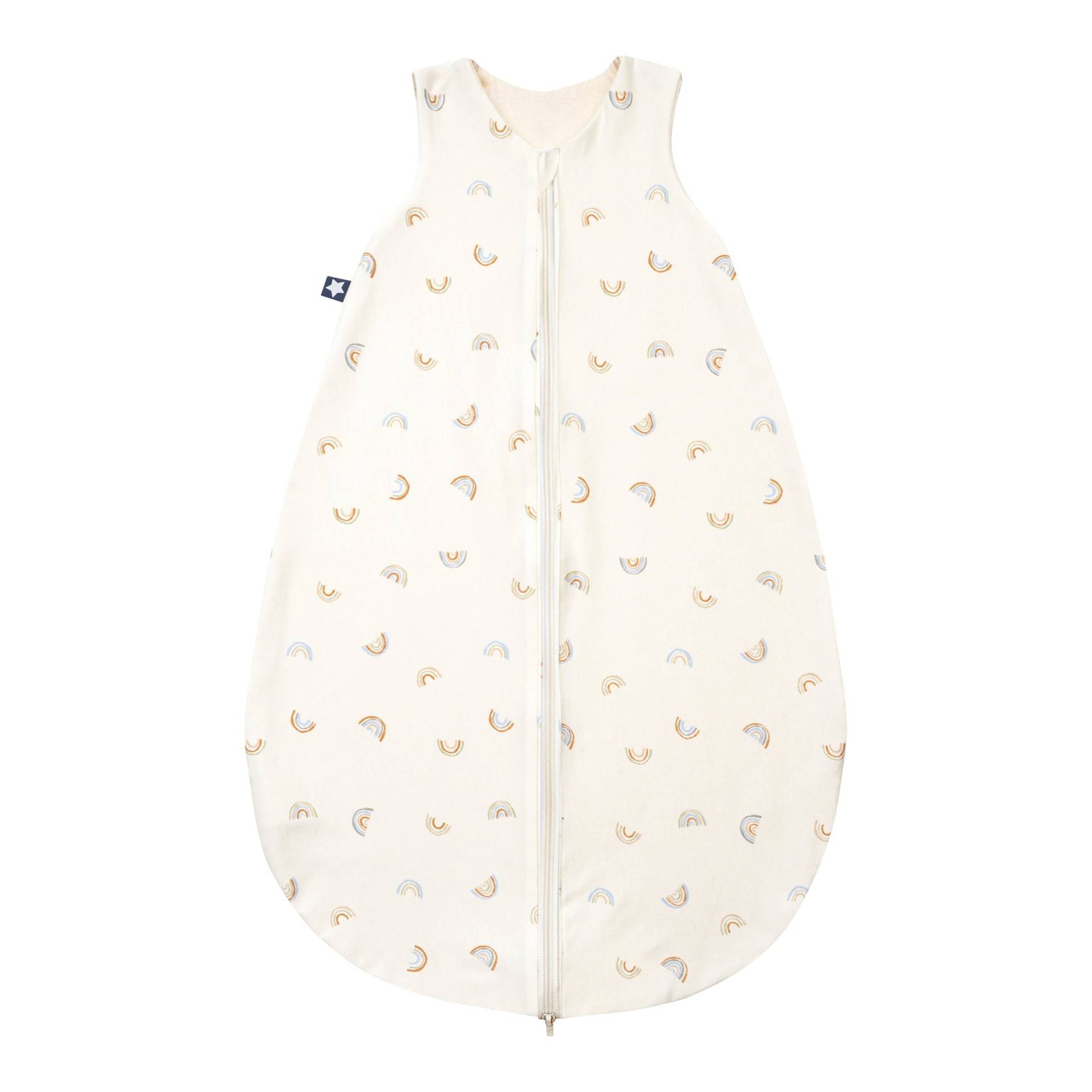 Sommerschlafsack Jersey 0.5 TOG Sommerschlafsack Jersey 0.5 TOG von Julius Zöllner