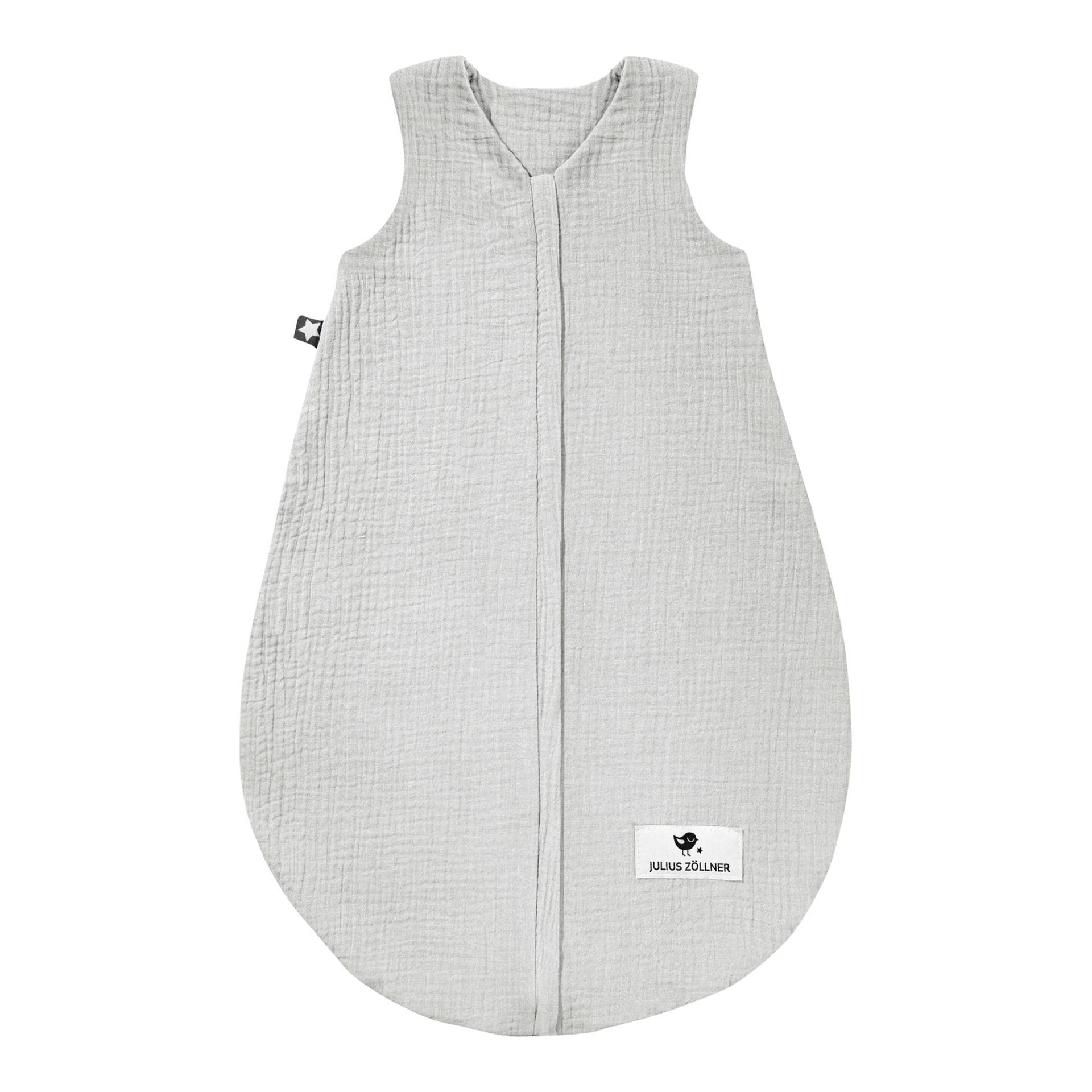 Sommerschlafsack Musselin Sommertraum 0.5 TOG Sommerschlafsack Musselin Sommertraum 0.5 TOG von Julius Zöllner