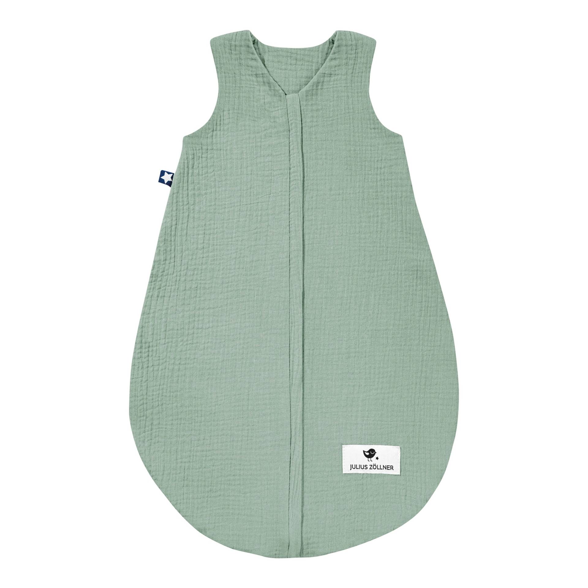Sommerschlafsack Musselin Sommertraum 0.5 TOG Sommerschlafsack Musselin Sommertraum 0.5 TOG von Julius Zöllner
