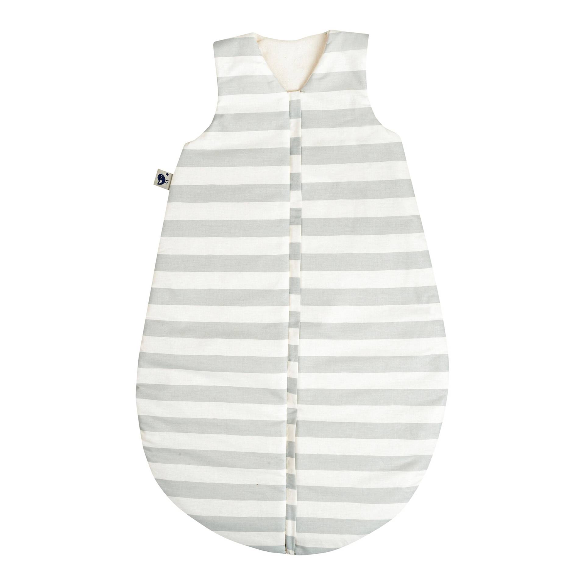 Sommerschlafsack Organic Cotton 0.5 TOG von Julius Zöllner