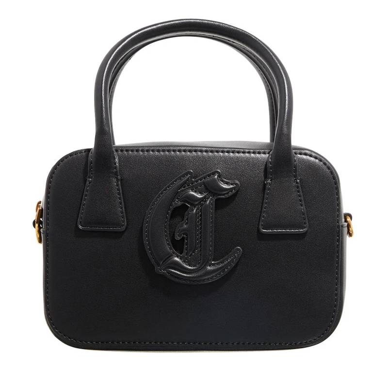 Just Cavalli Handtasche - Shoulder Bag - Gr. unisize - in Schwarz - für Damen von Just Cavalli