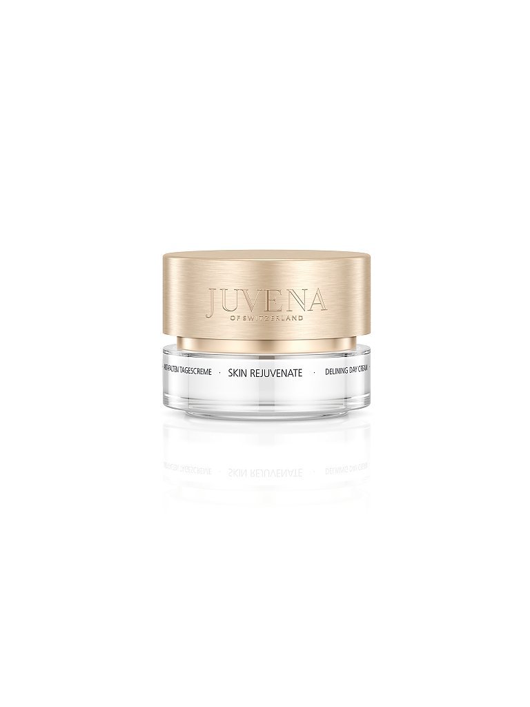 JUVENA Delining - Skin Rejuvenate - Day Cream Normal To Dry Skin 50ml von Juvena