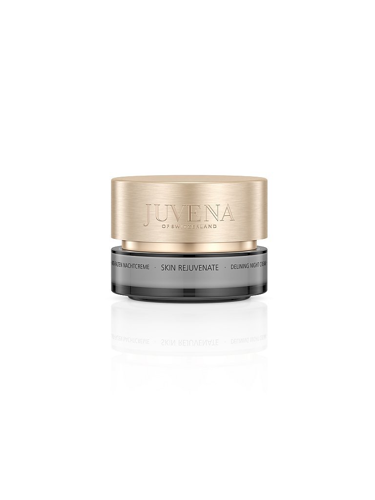 JUVENA Delining - Skin Rejuvenate - Night Cream Normal To Dry Skin 50ml von Juvena