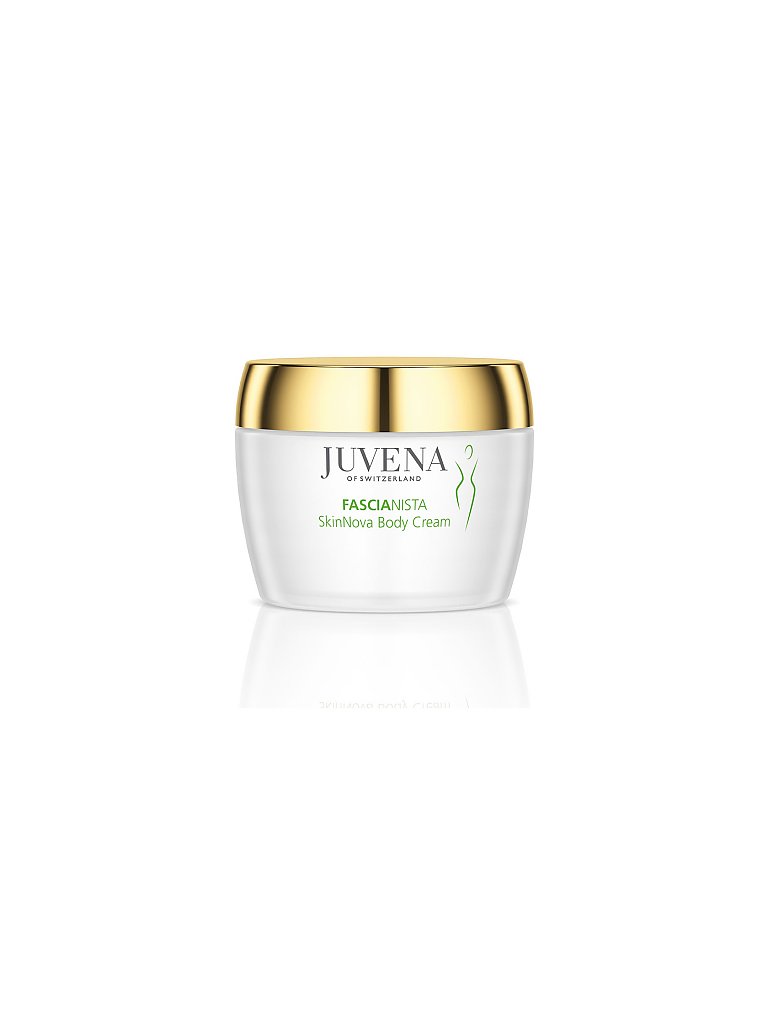 JUVENA FASCIANISTA Skinnova Body Cream 200ml von Juvena