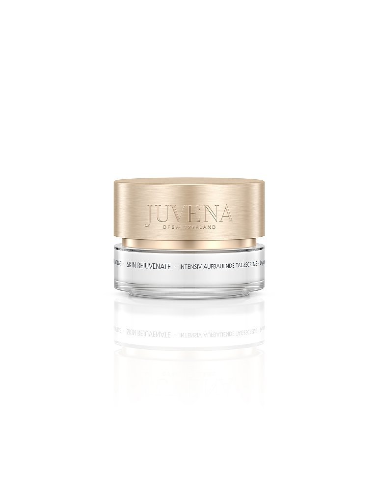 JUVENA Intensive Nourishing - Skin Rejuvenate - Day Cream Dry To Very Dry Skin 50ml JUVENA Intensive Nourishing - Skin Rejuvenate - Day Cream Dry To Very Dry Skin 50ml von Juvena