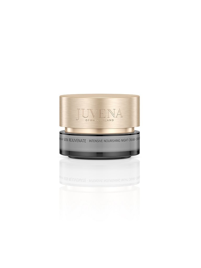 JUVENA Intensive Nourishing - Skin Rejuvenate - Night Cream Dry To Very Dry Skin 50ml von Juvena