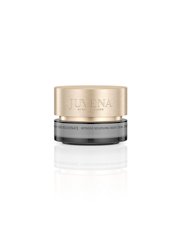 JUVENA Intensive Nourishing - Skin Rejuvenate - Night Cream Dry To Very Dry Skin 50ml JUVENA Intensive Nourishing - Skin Rejuvenate - Night Cream Dry To Very Dry Skin 50ml von Juvena