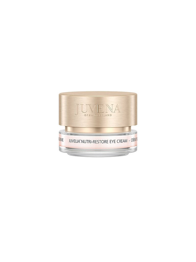 JUVENA Juvelia - Nutri-Restore Eye Cream 15ml JUVENA Juvelia - Nutri-Restore Eye Cream 15ml von Juvena