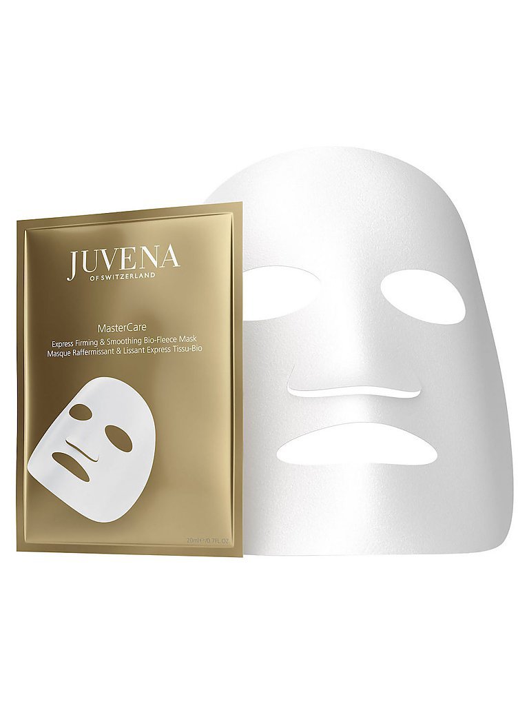 JUVENA Mastercare - Express Bio Fleece Mask 5Stk. von Juvena