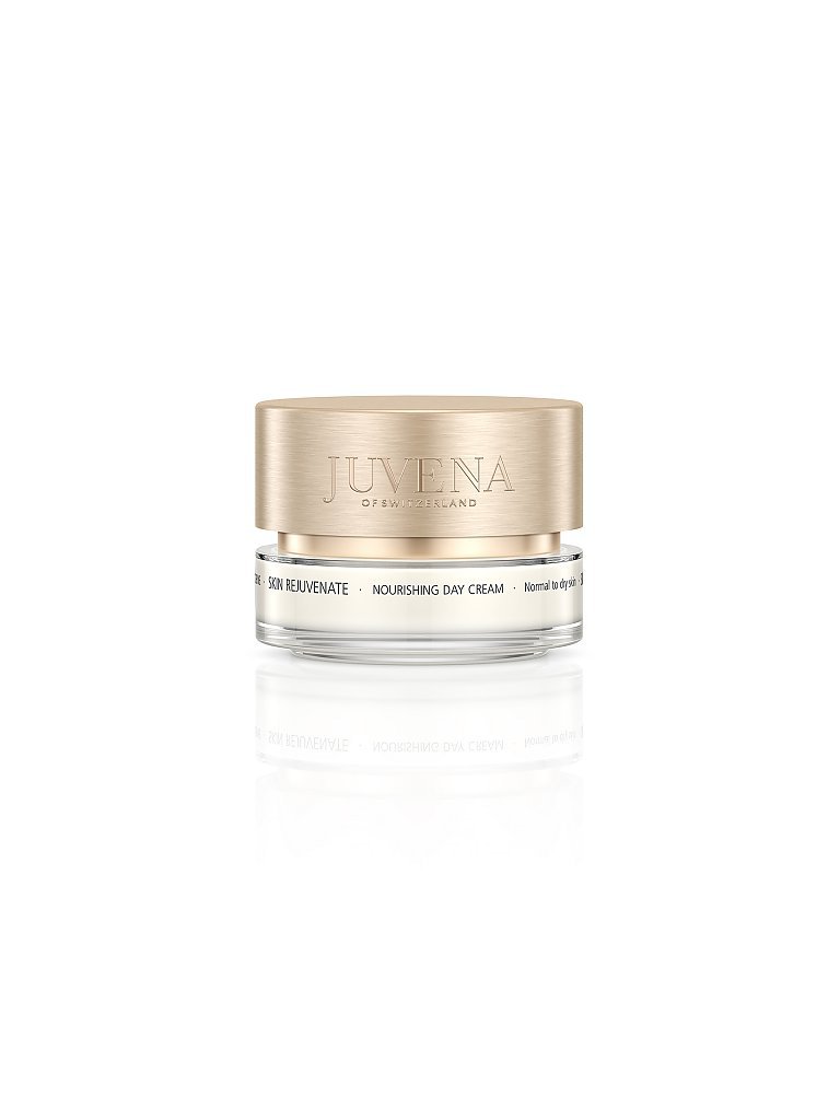 JUVENA Nourishing - Skin Rejuvenate - Day Cream Normal To Dry Skin 50ml von Juvena