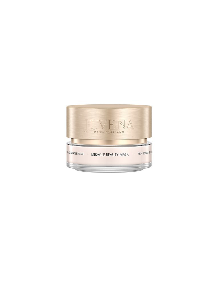 JUVENA Skin Specialists - Miracle Beauty Mask 75ml JUVENA Skin Specialists - Miracle Beauty Mask 75ml von Juvena