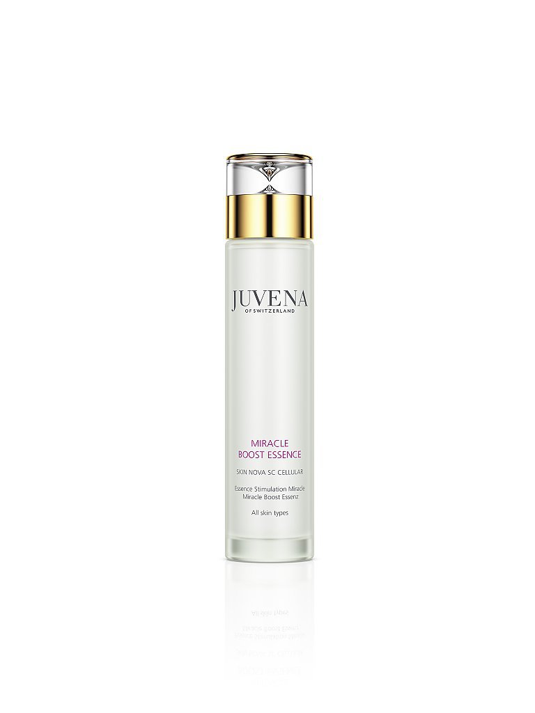 JUVENA Skin Specialists - Miracle Boost Essence 125ml von Juvena