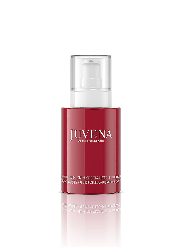 JUVENA Skin Specialists Retinol & Hyaluron Cell Fluid 50ml von Juvena