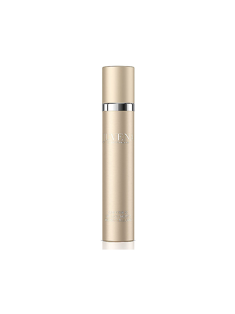 JUVENA Skin Specialists - SkinNova SC Cellular Mousse 100ml JUVENA Skin Specialists - SkinNova SC Cellular Mousse 100ml von Juvena