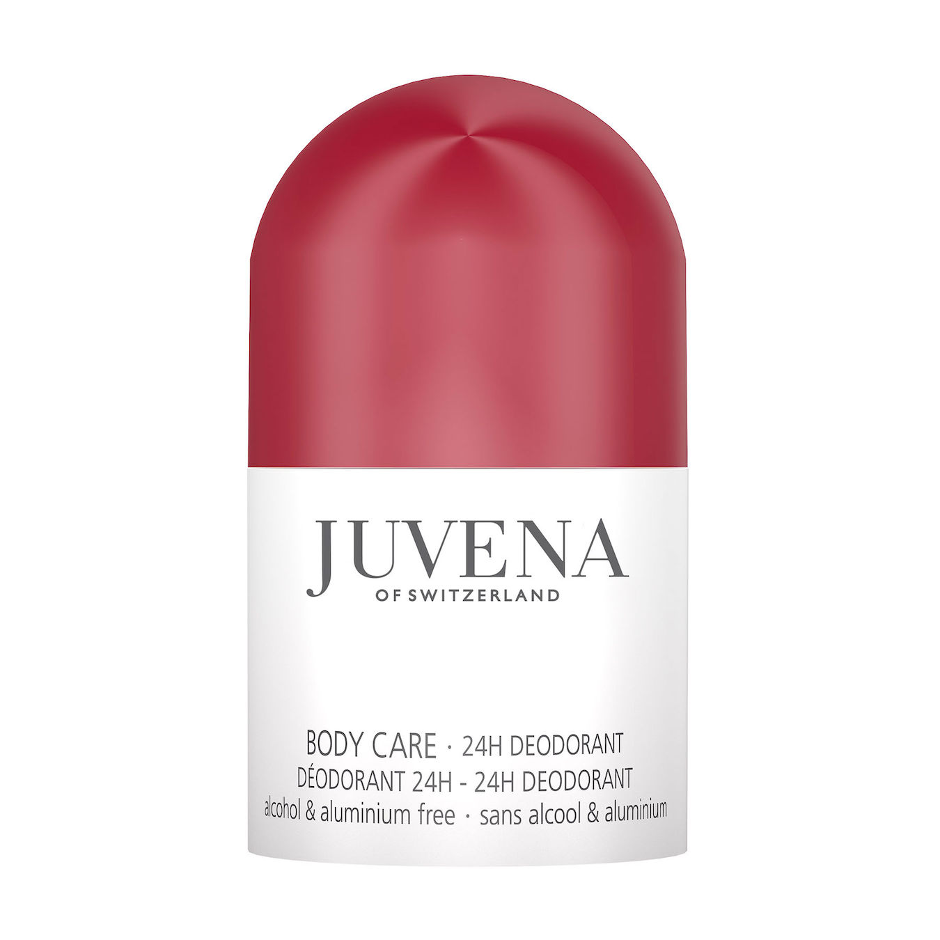 Juvena Body Care 24h Deodorant 50ml Herren von Juvena