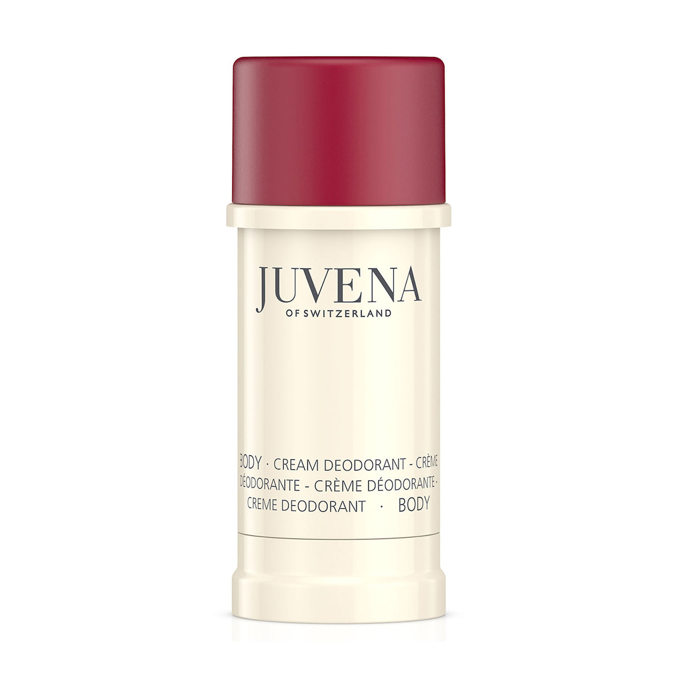 Juvena Body Care Cream Deodorant 40ml Damen von Juvena