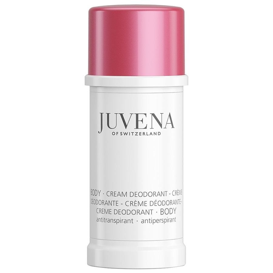 Juvena Body Care Juvena Body Care deodorant 40.0 ml von Juvena