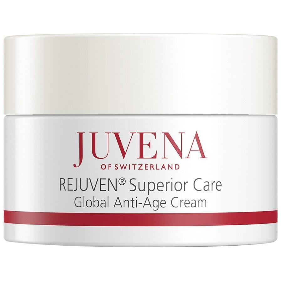 Juvena Body Care Juvena Body Care Global Anti Age Cream gesichtscreme 50.0 ml von Juvena