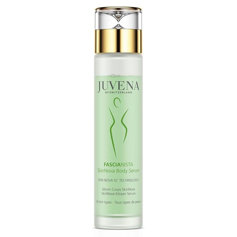 Juvena Body Care Juvena Body Care Skin Nova Bodyserum feuchtigkeitsserum 125.0 ml von Juvena