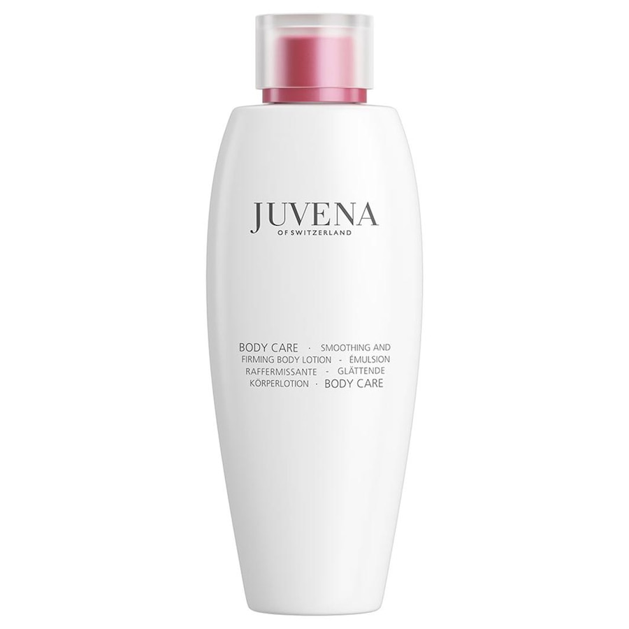 Juvena Body Care Juvena Body Care Smoothing and Firming Body Lotion bodylotion 200.0 ml von Juvena