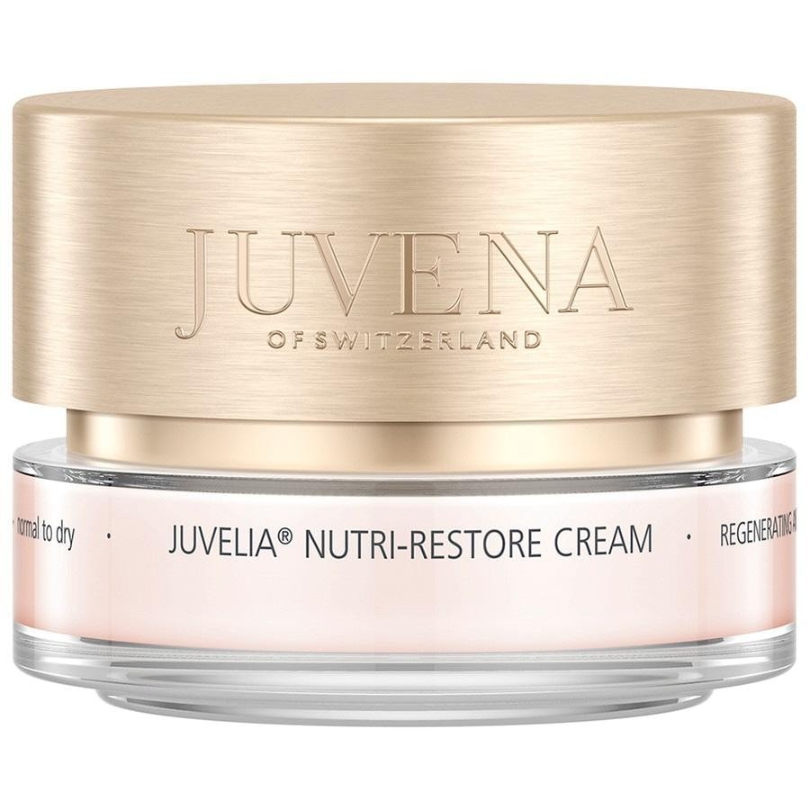 Juvena Juvelia Juvena Juvelia gesichtscreme 50.0 ml von Juvena