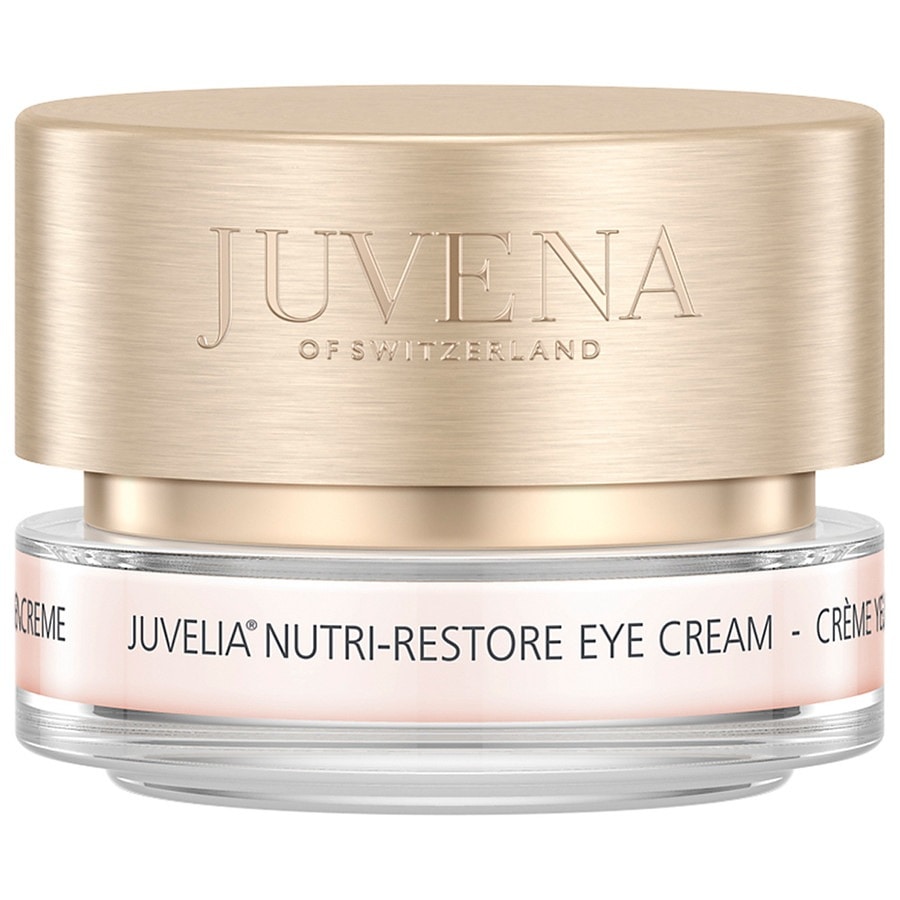 Juvena Juvelia Juvena Juvelia augencreme 15.0 ml von Juvena