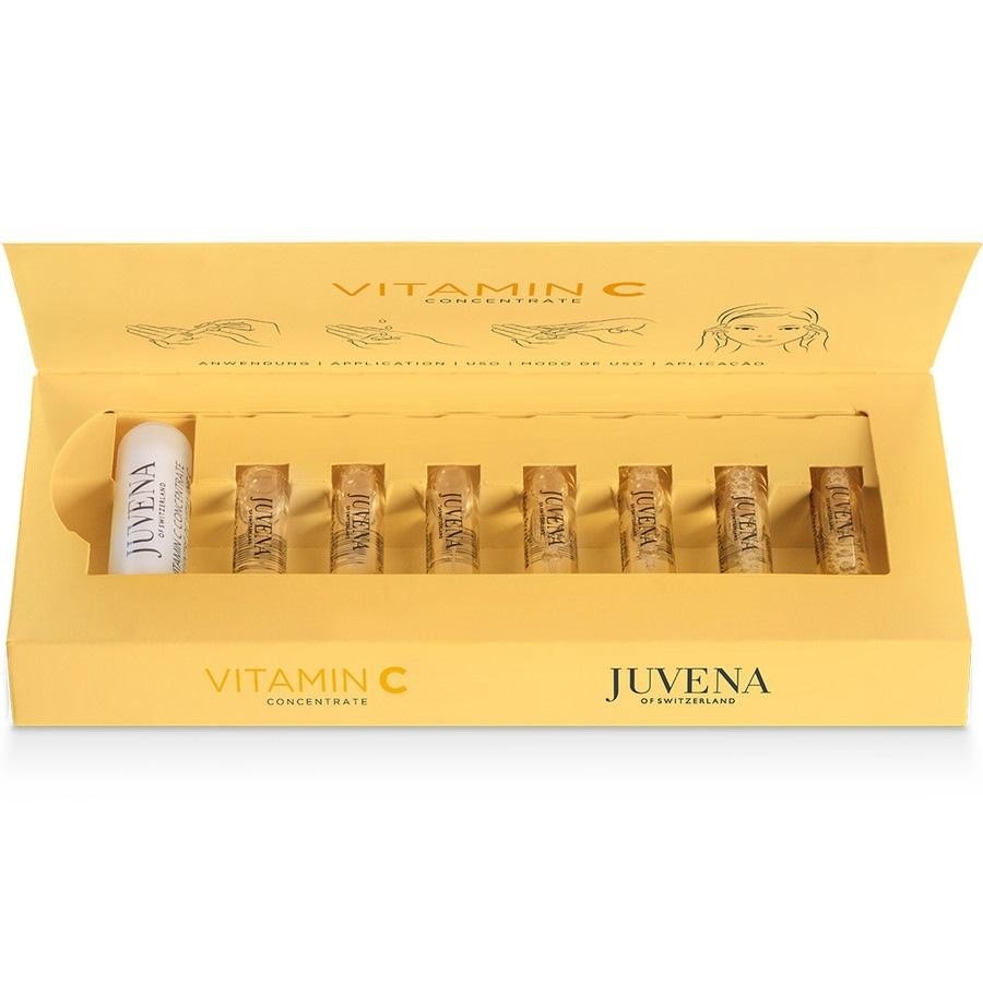 Juvena  Juvena Vitamin C Concentrate antiaging_pflege 1.0 pieces von Juvena