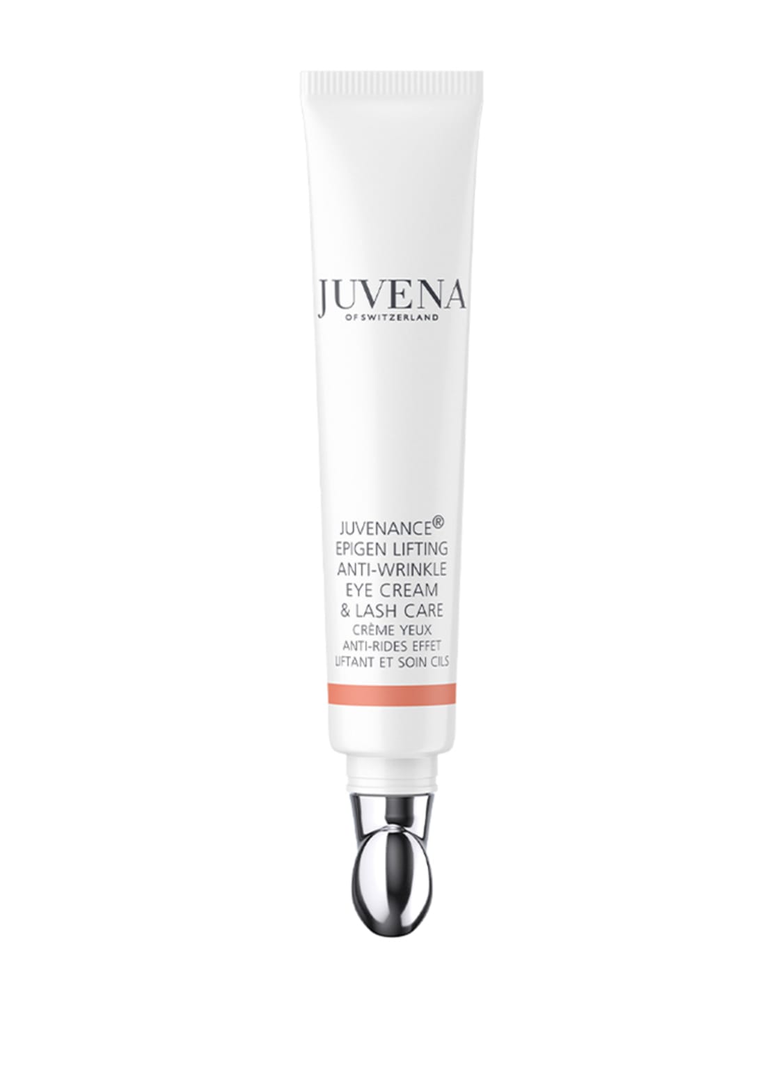 Juvena Juvenance Epigen Lifting  Anti-Wrinkle  Eye Cream  & Lash Care 20 ml von Juvena