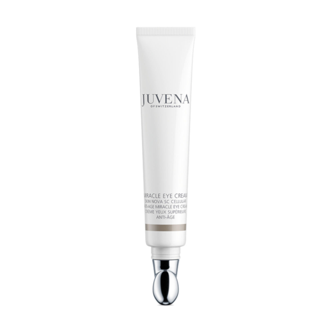 Juvena Juvenance Epigen Lifting Anti-Wrinkle Eye Cream & Lash Care 20ml Damen von Juvena