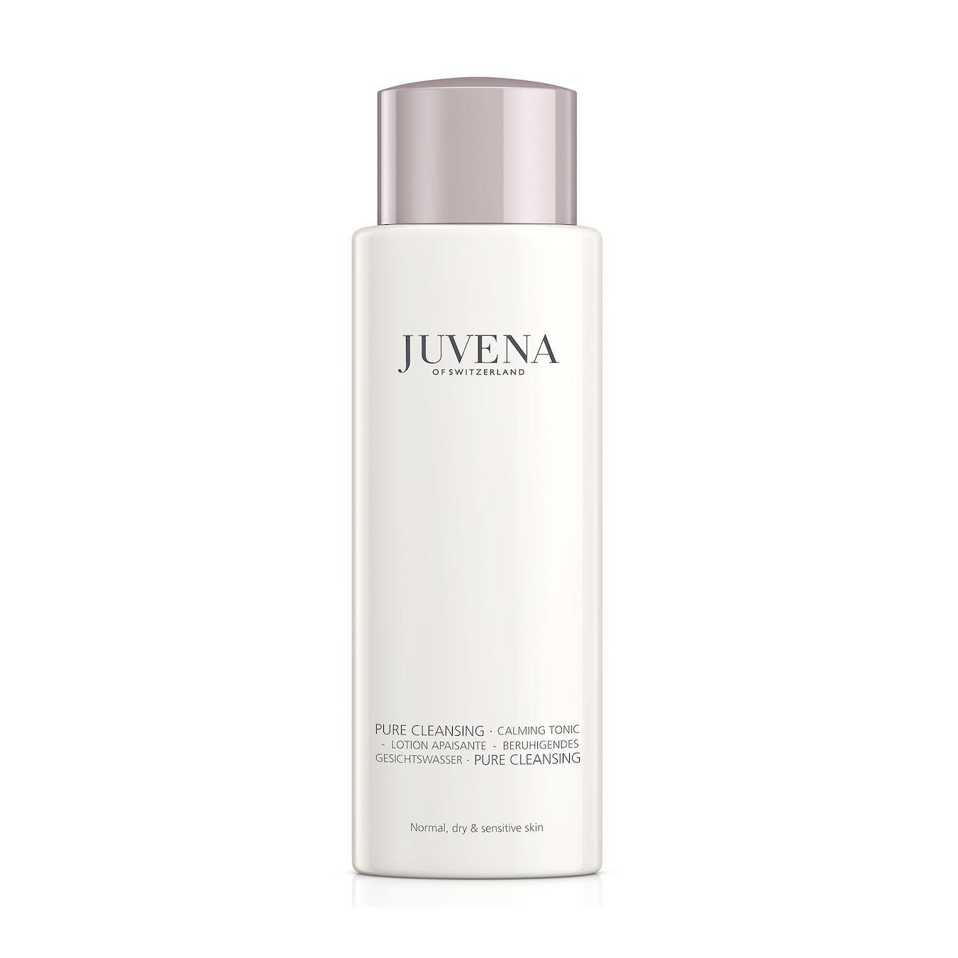 Juvena Pure Cleansing Calming Tonic 200ml Damen von Juvena