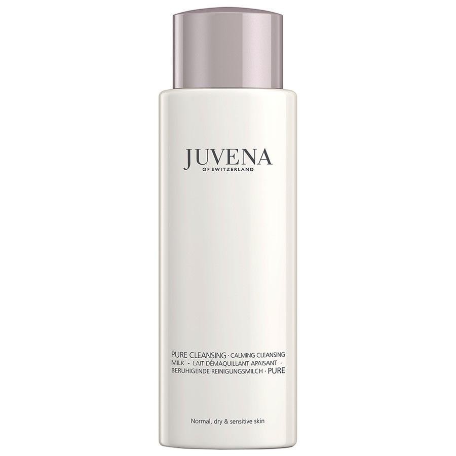Juvena Pure Cleansing Juvena Pure Cleansing reinigungsmilch 200.0 ml von Juvena