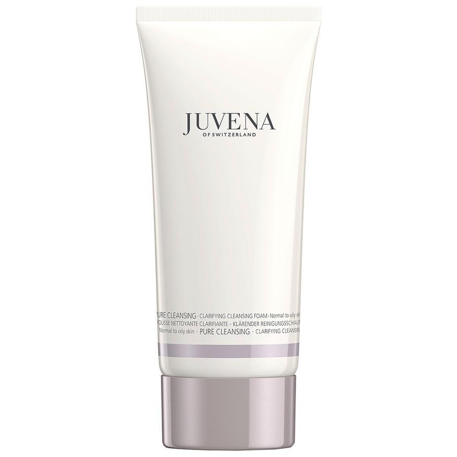 Juvena Pure Cleansing Juvena Pure Cleansing reinigungsschaum 200.0 ml von Juvena