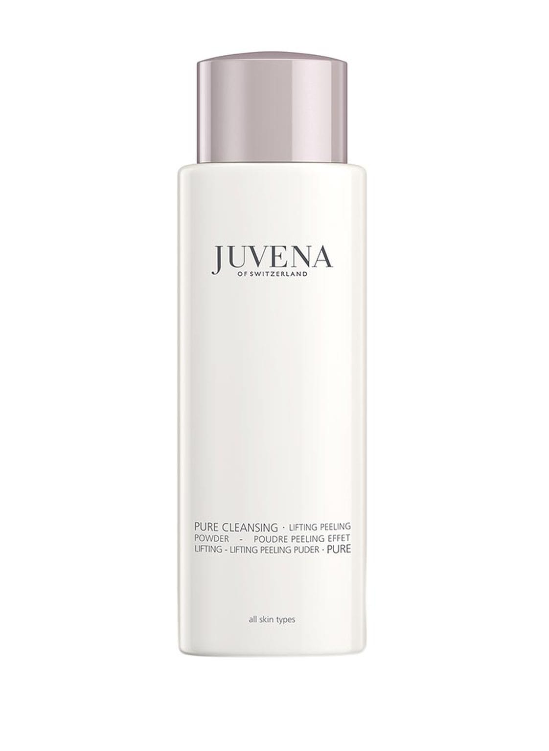 Juvena Pure Cleansing Lifting Peeling Powder 90 g von Juvena