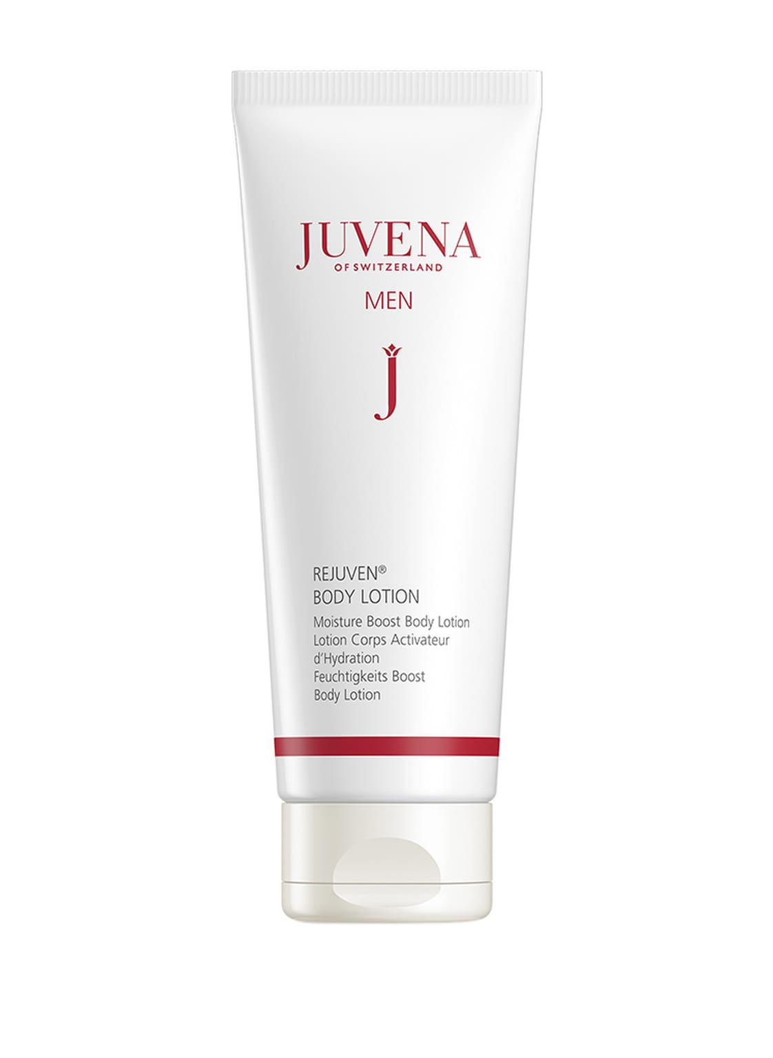 Juvena Rejuven® Men Moisture Boost Body Lotion 200 ml von Juvena