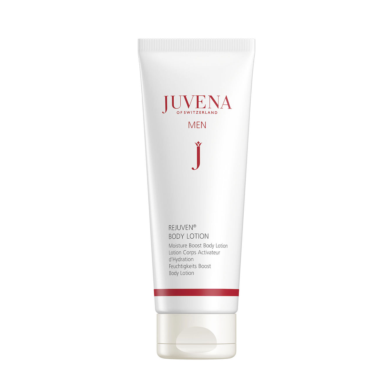 Juvena Rejuven® Men Moisture Boost Body Lotion von Juvena