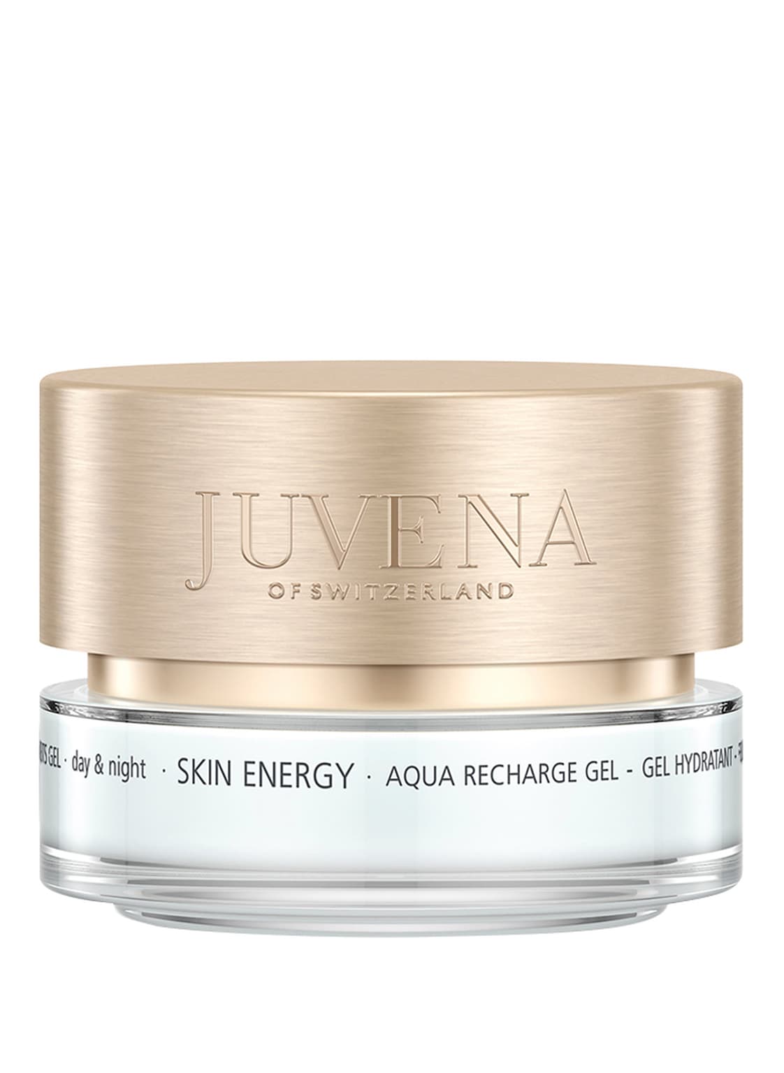 Juvena Skin Energy 24 h Aqua Recharge Gel 50 ml von Juvena