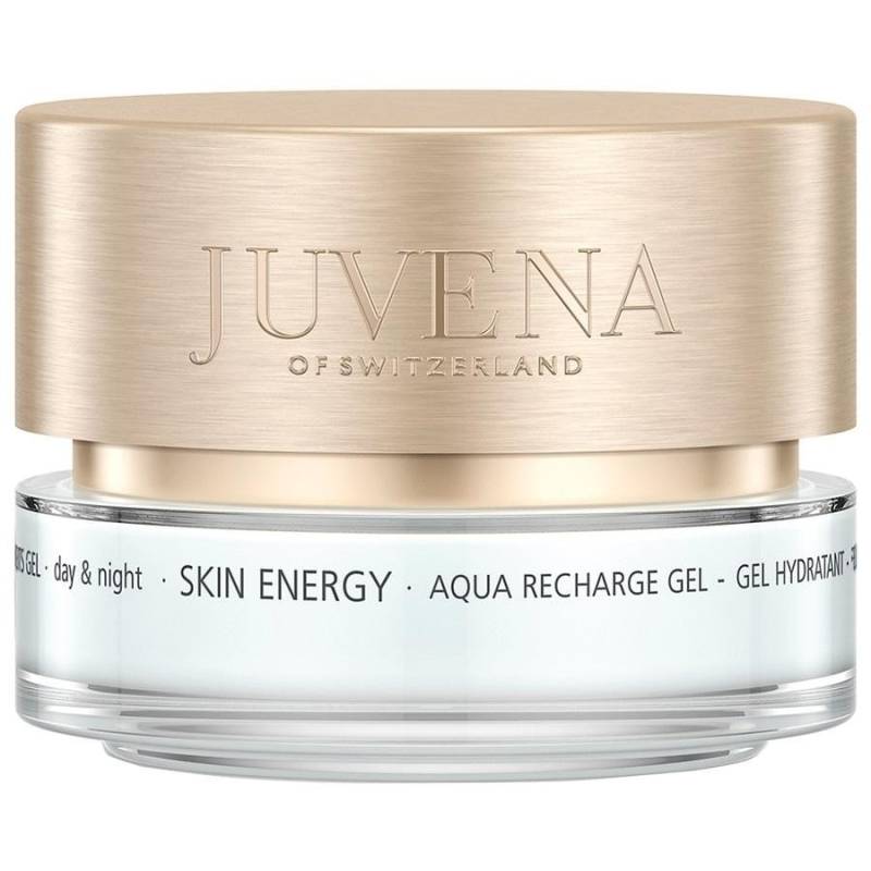 Juvena Skin Energy Juvena Skin Energy gesichtsgel 50.0 ml von Juvena