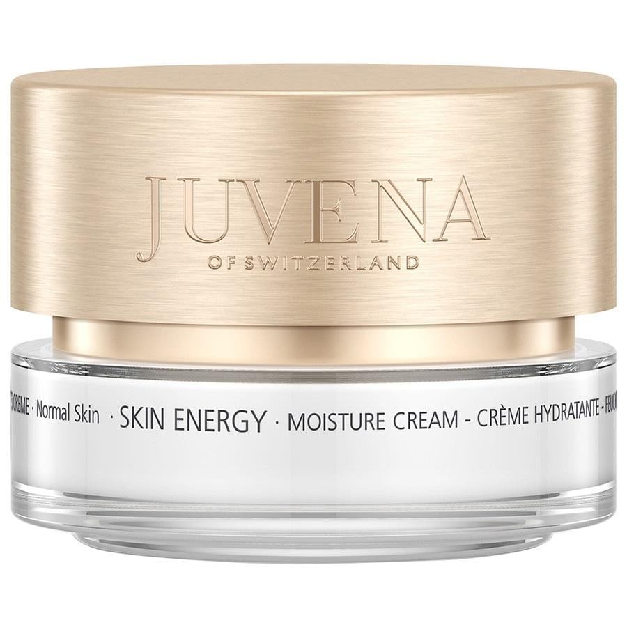 Juvena Skin Energy Juvena Skin Energy tagescreme 50.0 ml von Juvena