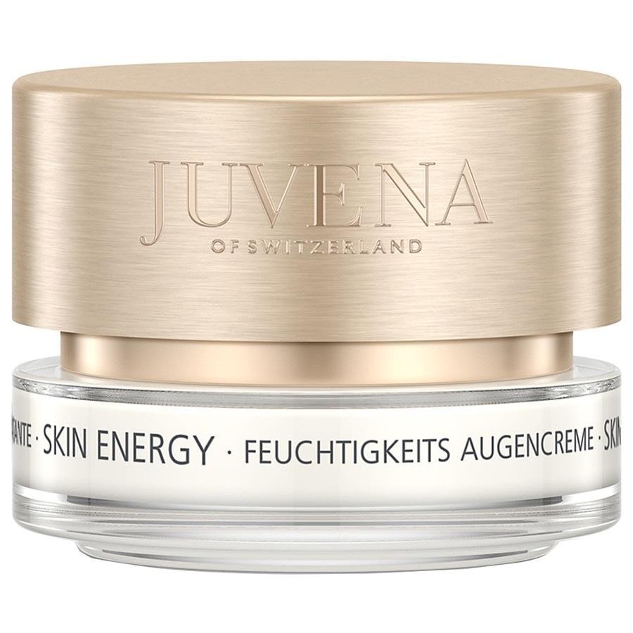 Juvena Skin Energy Juvena Skin Energy augencreme 15.0 ml von Juvena