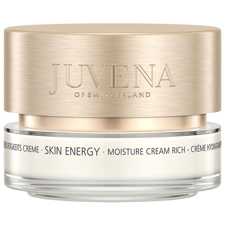 Juvena Skin Energy Juvena Skin Energy gesichtscreme 50.0 ml von Juvena