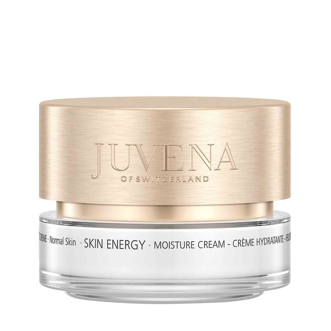 Juvena Skin Energy Moisture Cream 50ml Damen von Juvena