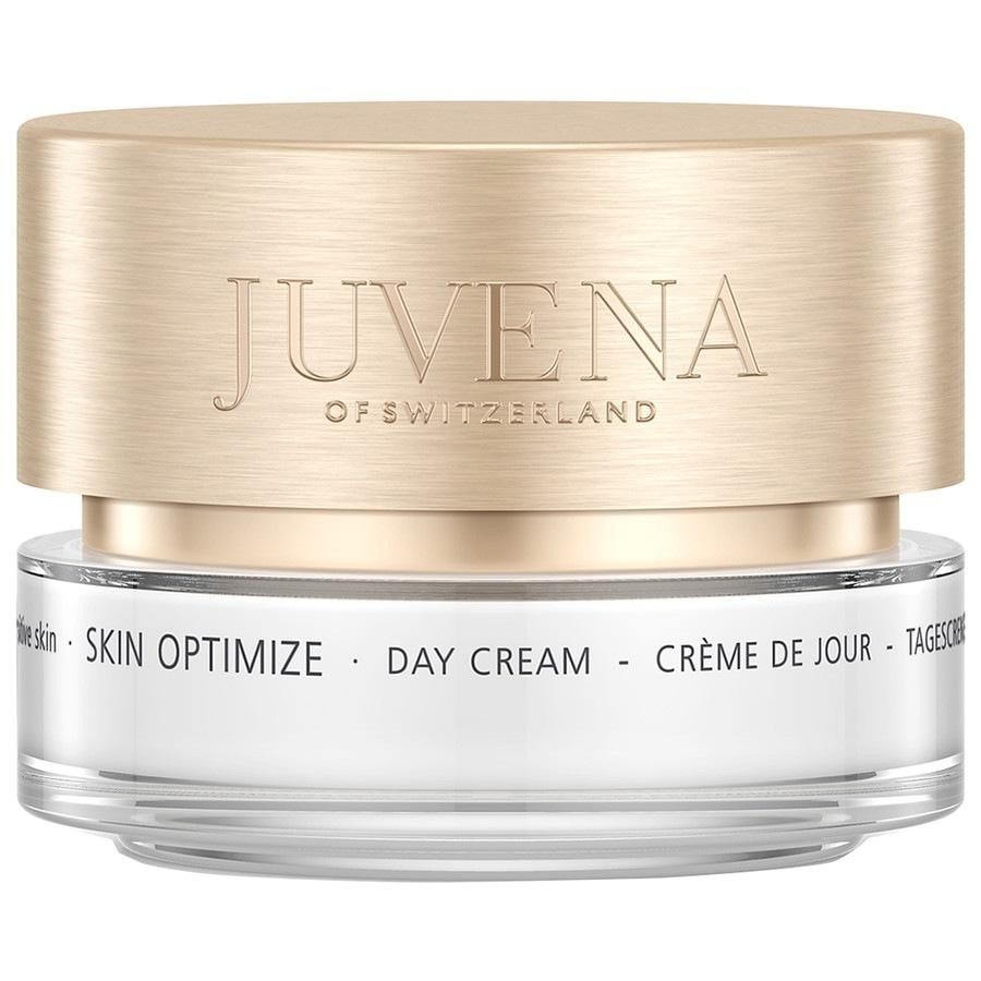 Juvena Skin Optimize Juvena Skin Optimize Day Cream - sensitive skin gesichtscreme 50.0 ml von Juvena