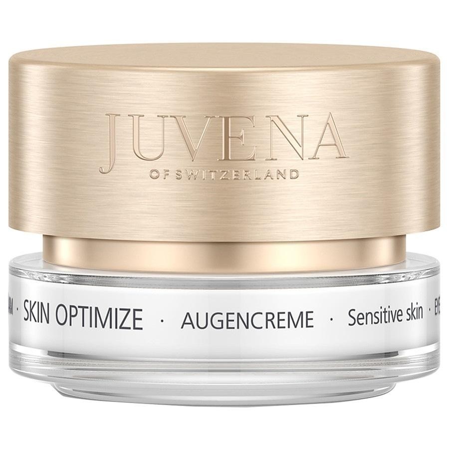 Juvena Skin Optimize Juvena Skin Optimize sensitive skin augencreme 15.0 ml von Juvena