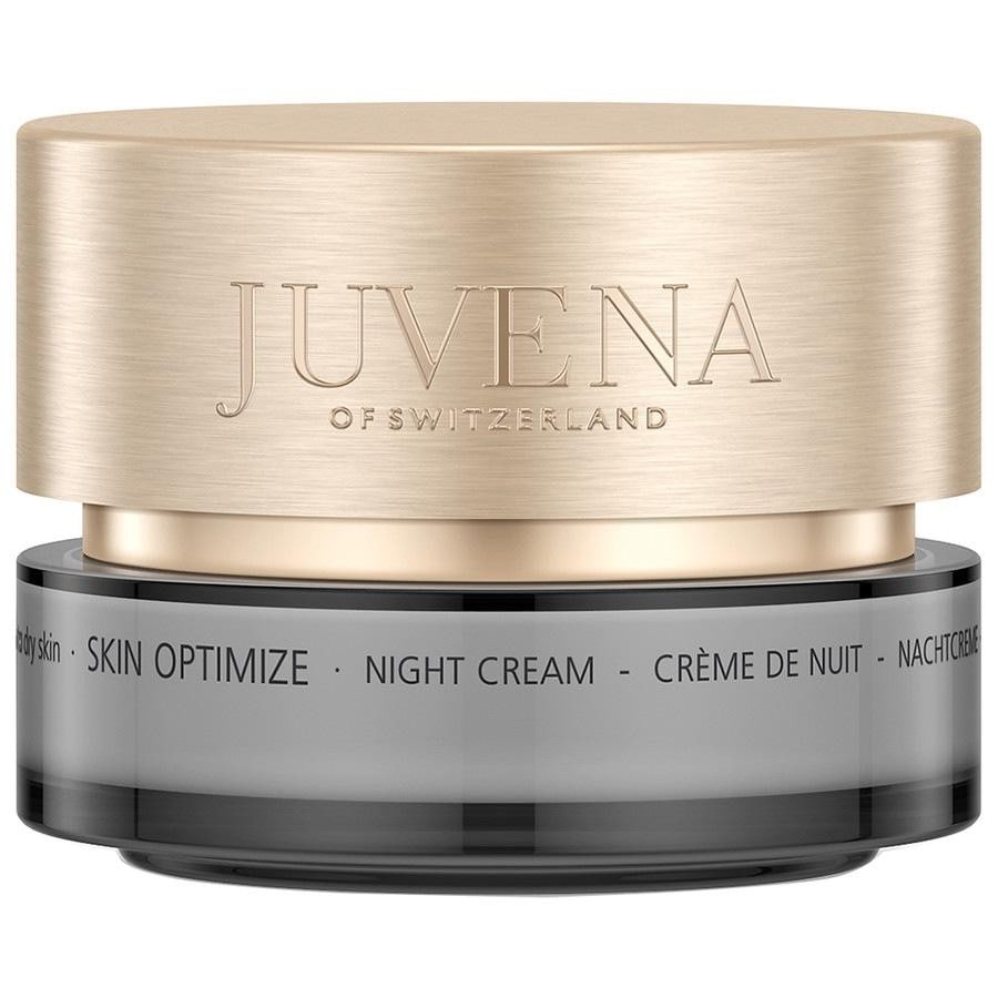Juvena Skin Optimize Juvena Skin Optimize sensitive skin nachtcreme 50.0 ml von Juvena
