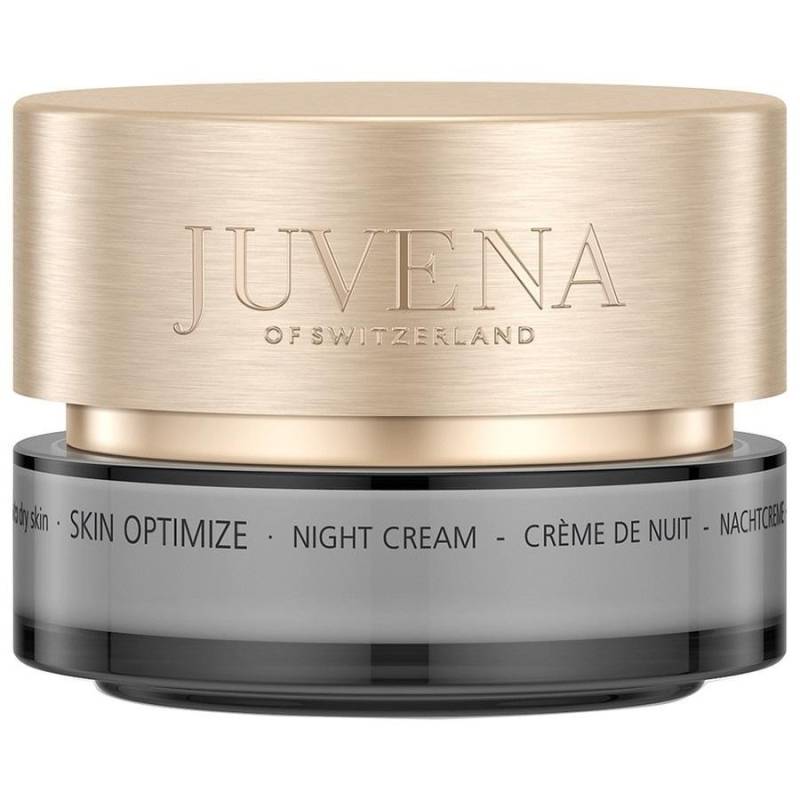 Juvena Skin Optimize Juvena Skin Optimize sensitive skin nachtcreme 50.0 ml von Juvena
