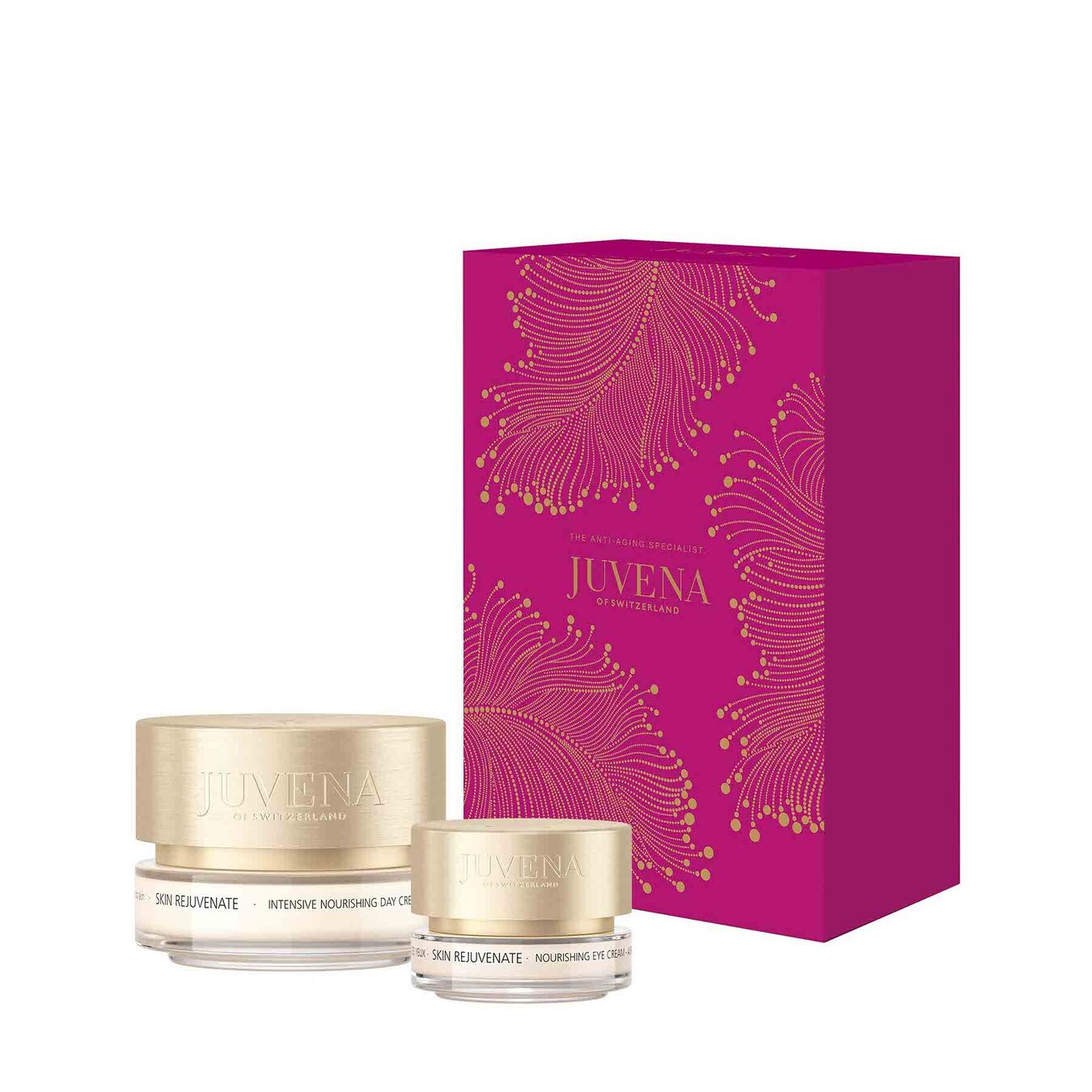 Juvena Skin Rejuvenate Day Cream Set Juvena Skin Rejuvenate Day Cream Set von Juvena