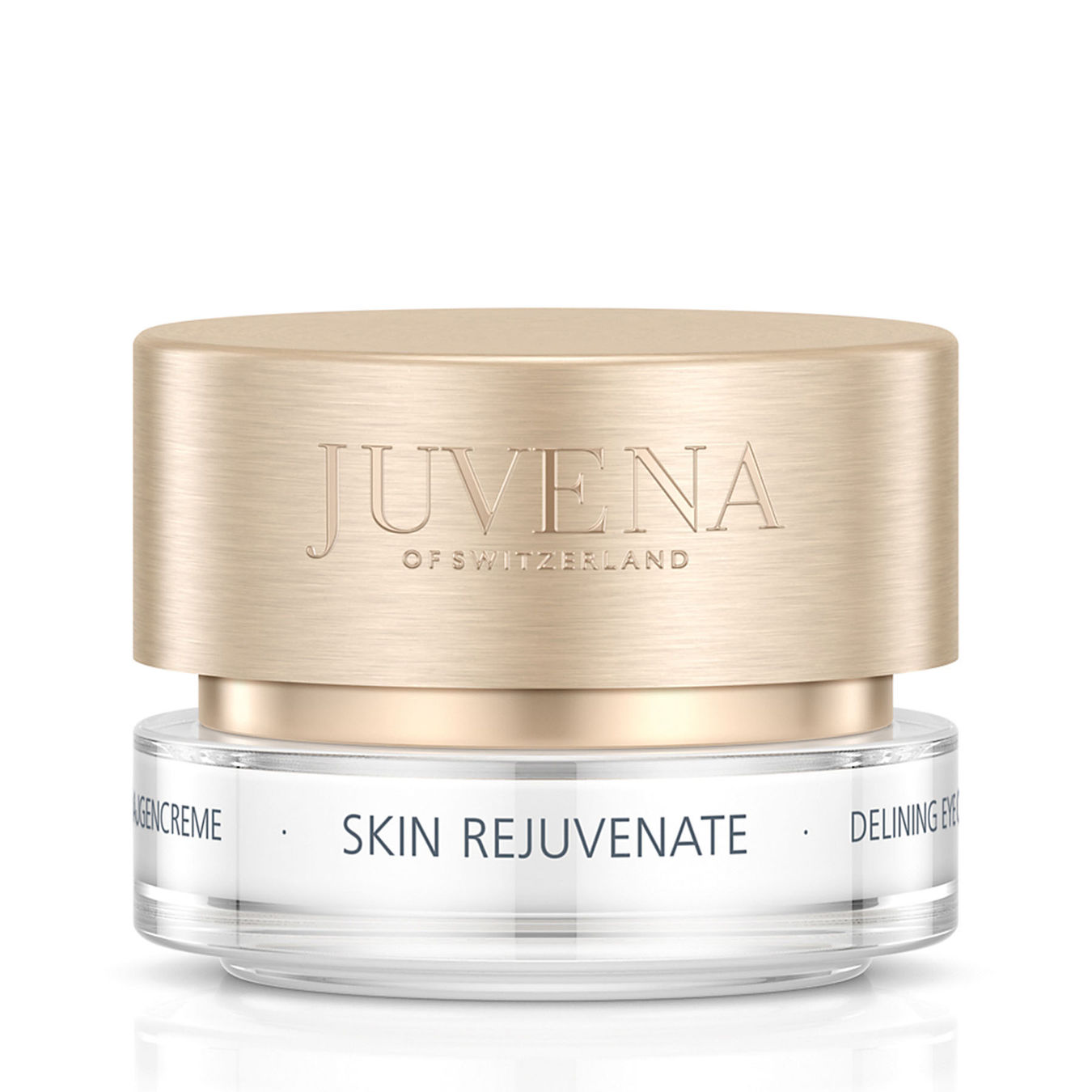 Juvena Skin Rejuvenate Delining Eye Cream 15ml Damen von Juvena
