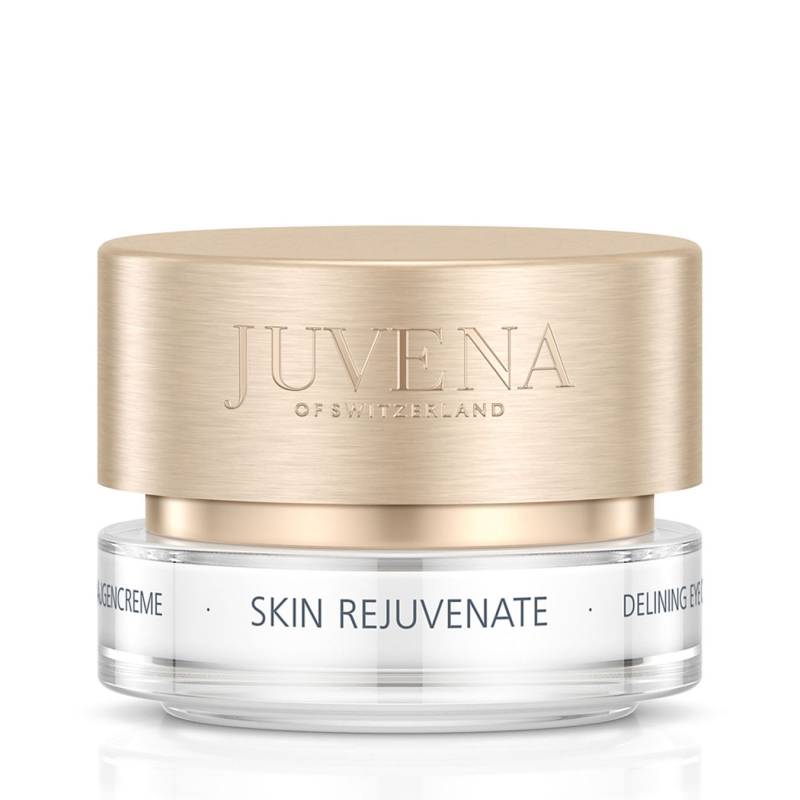 Juvena Skin Rejuvenate Delining Eye Cream 15ml Damen von Juvena
