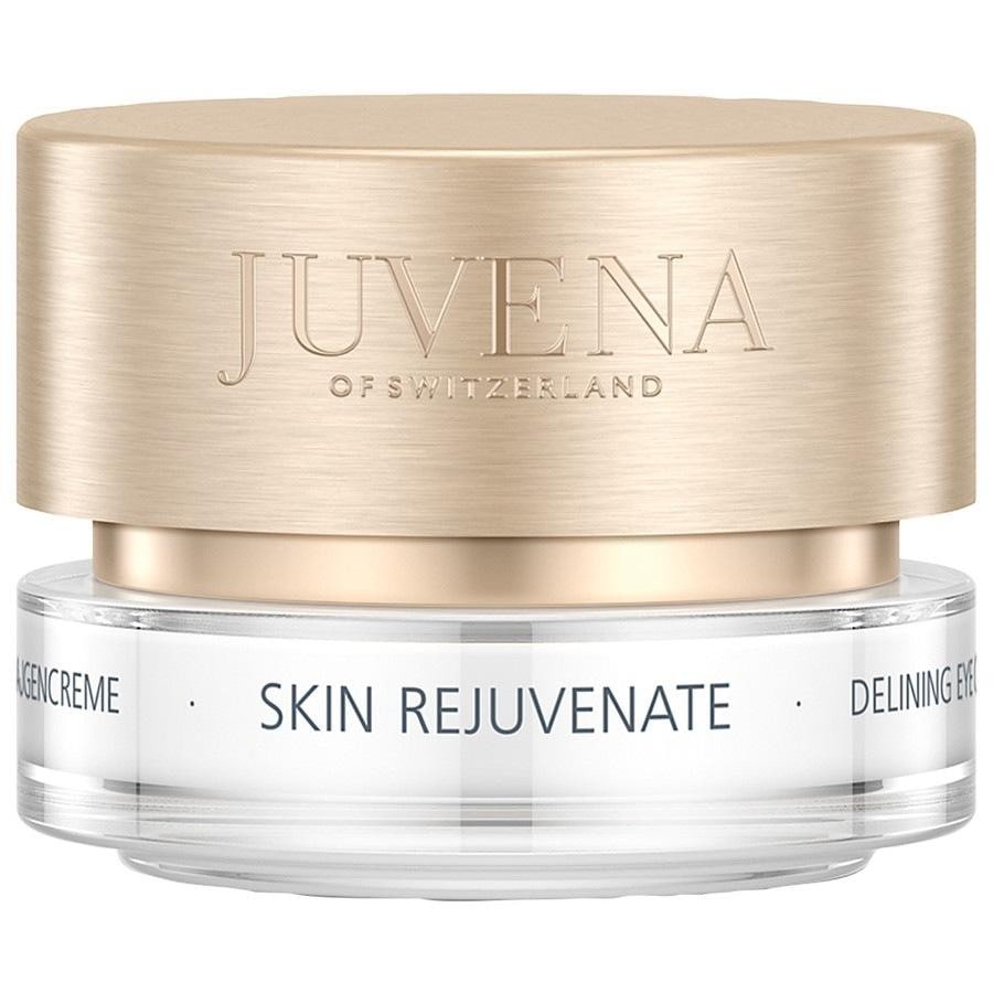 Juvena Skin Rejuvenate Juvena Skin Rejuvenate augencreme 15.0 ml von Juvena